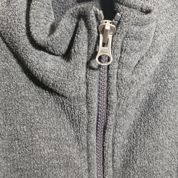 Club Room Fleece Vest - Picture 5 of 5